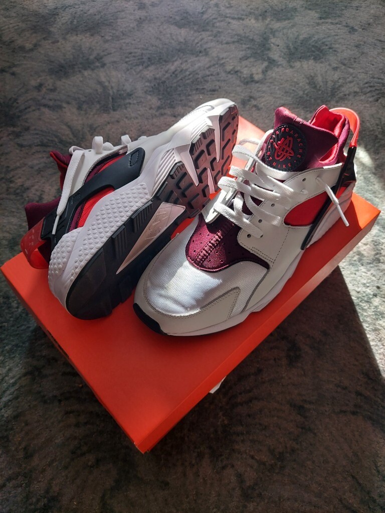 huaraches size 12